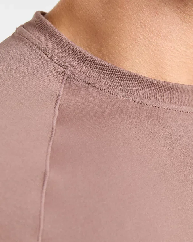 T-shirt sans coutures Ascend