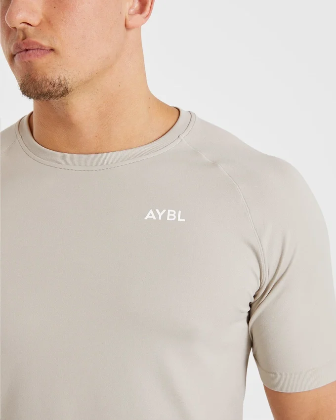 T-shirt sans coutures Ascend