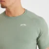 T-shirt sans coutures Ascend