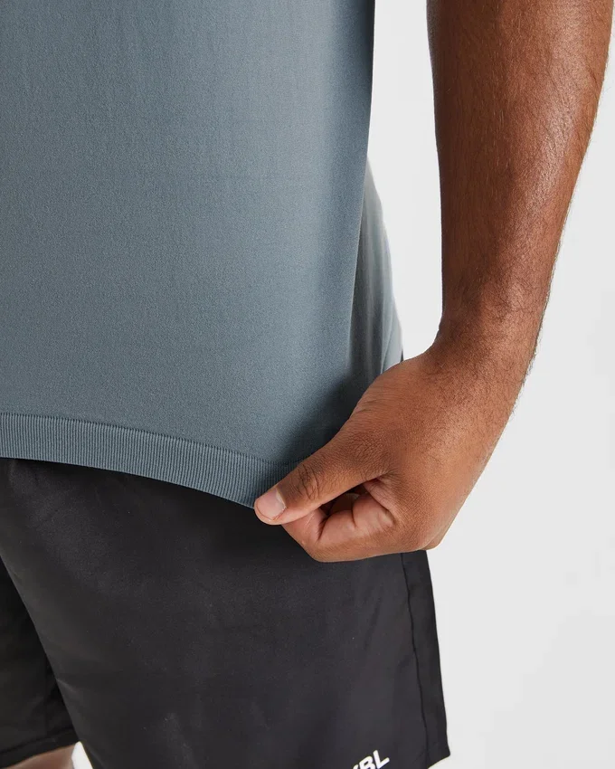 T-shirt sans coutures Ascend