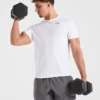 T-shirt sans coutures Ascend