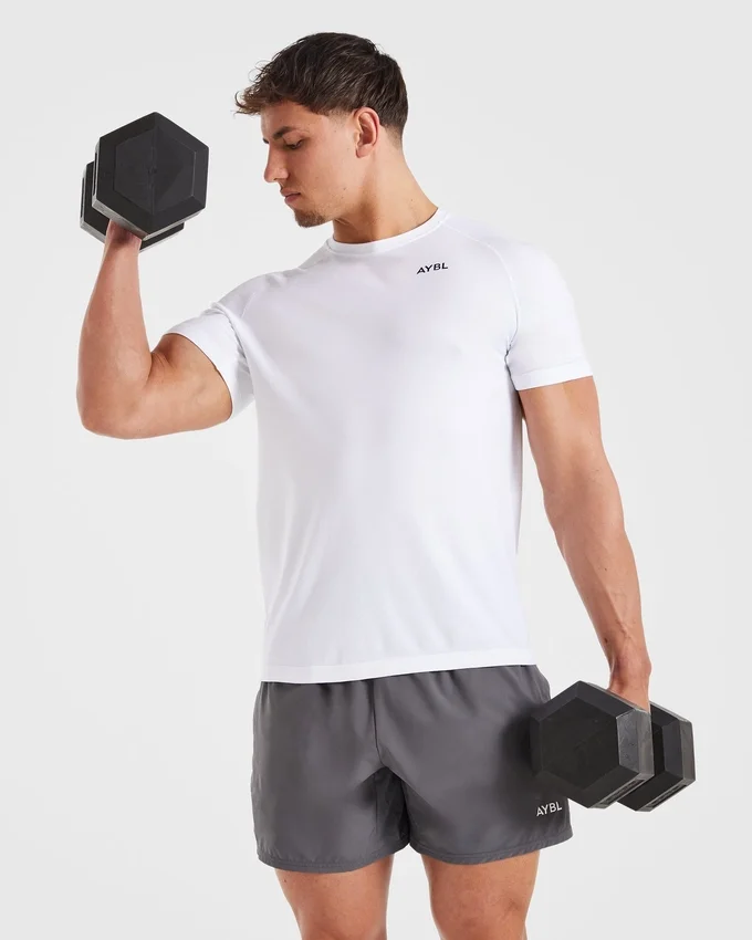 T-shirt sans coutures Ascend
