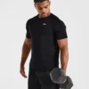 T-shirt sans coutures Ascend