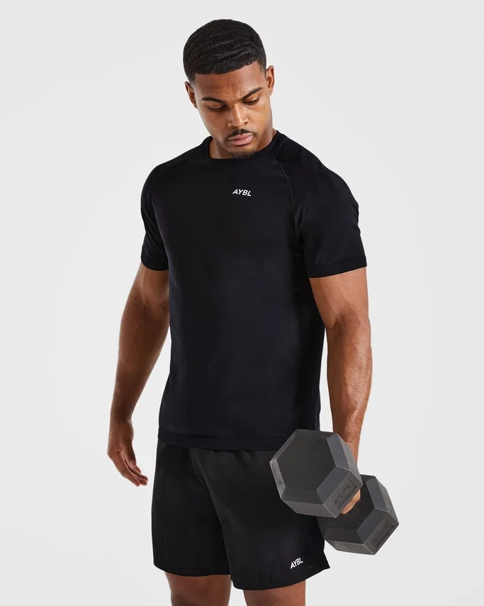 T-shirt sans coutures Ascend