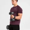 T-shirt sans coutures Ascend