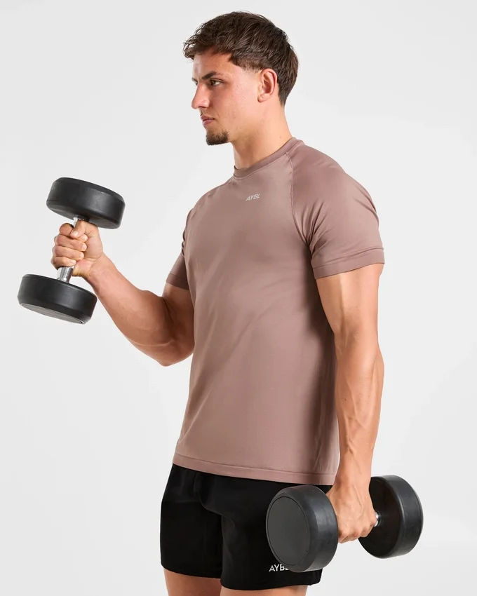 T-shirt sans coutures Ascend