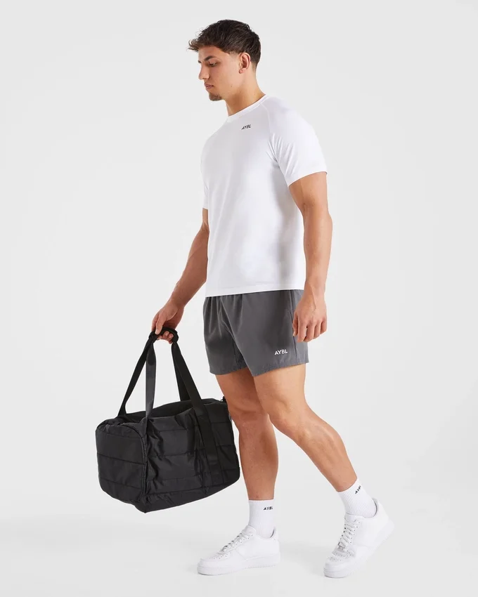 T-shirt sans coutures Ascend