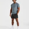 T-shirt sans coutures Ascend