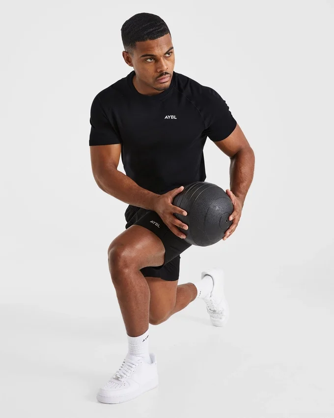 T-shirt sans coutures Ascend