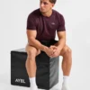 T-shirt sans coutures Ascend