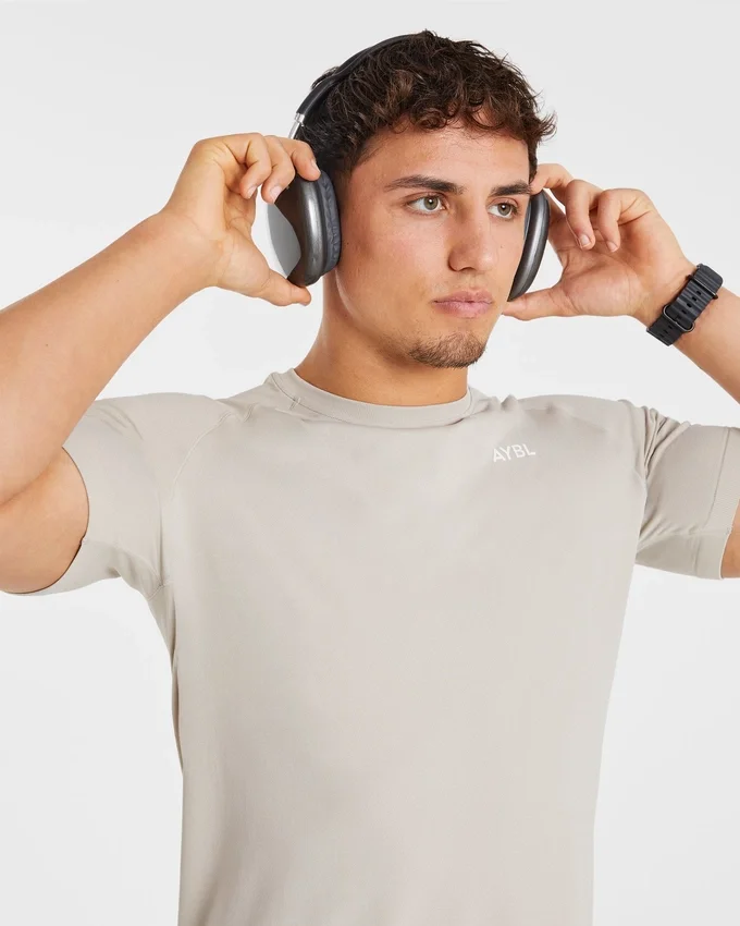 T-shirt sans coutures Ascend
