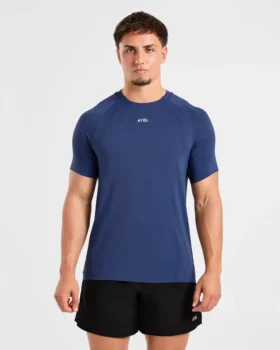 T-shirt sans coutures Attain