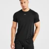 T-shirt sans coutures Attain