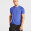 T-shirt sans coutures Attain