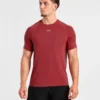 T-shirt sans coutures Attain