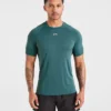 T-shirt sans coutures Attain