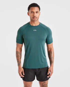 T-shirt sans coutures Attain