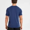 T-shirt sans coutures Attain