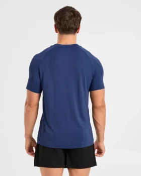 T-shirt sans coutures Attain