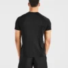 T-shirt sans coutures Attain
