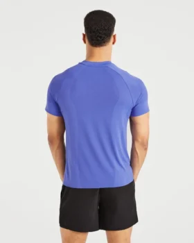 T-shirt sans coutures Attain