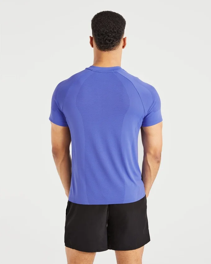 T-shirt sans coutures Attain