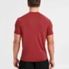 T-shirt sans coutures Attain