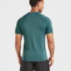 T-shirt sans coutures Attain