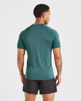 T-shirt sans coutures Attain