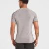 T-shirt sans coutures Attain