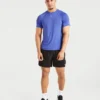 T-shirt sans coutures Attain
