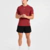 T-shirt sans coutures Attain