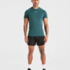 T-shirt sans coutures Attain