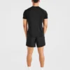 T-shirt sans coutures Attain