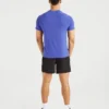 T-shirt sans coutures Attain