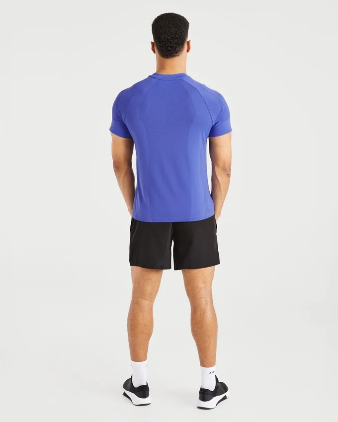 T-shirt sans coutures Attain