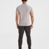 T-shirt sans coutures Attain