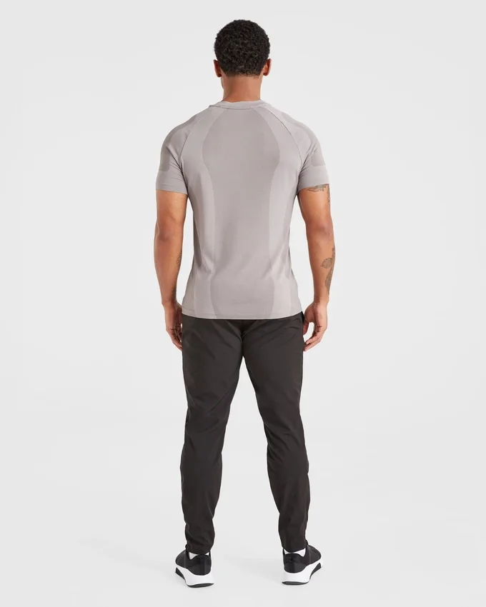 T-shirt sans coutures Attain