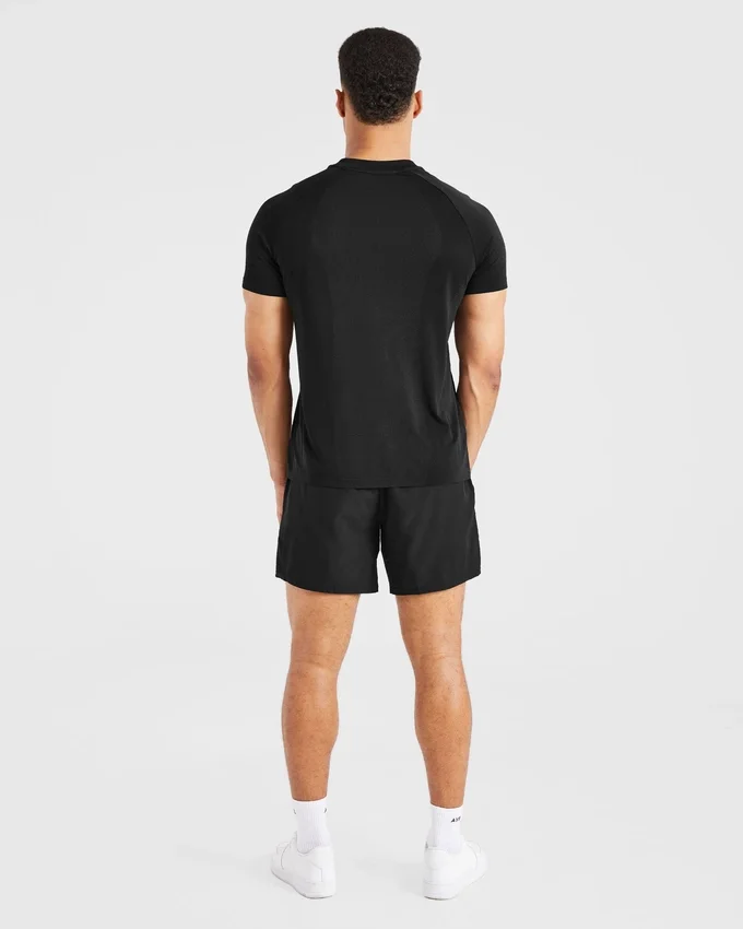 T-shirt sans coutures Attain