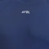 T-shirt sans coutures Attain