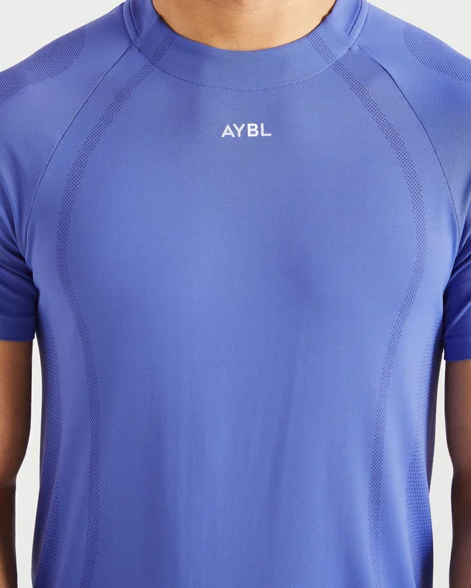 T-shirt sans coutures Attain