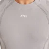 T-shirt sans coutures Attain