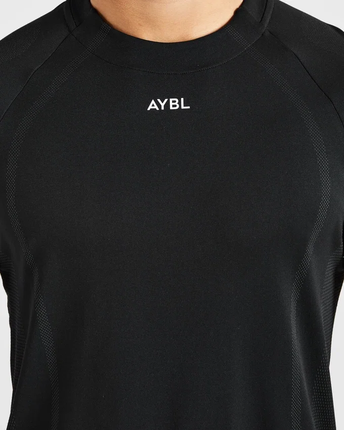 T-shirt sans coutures Attain