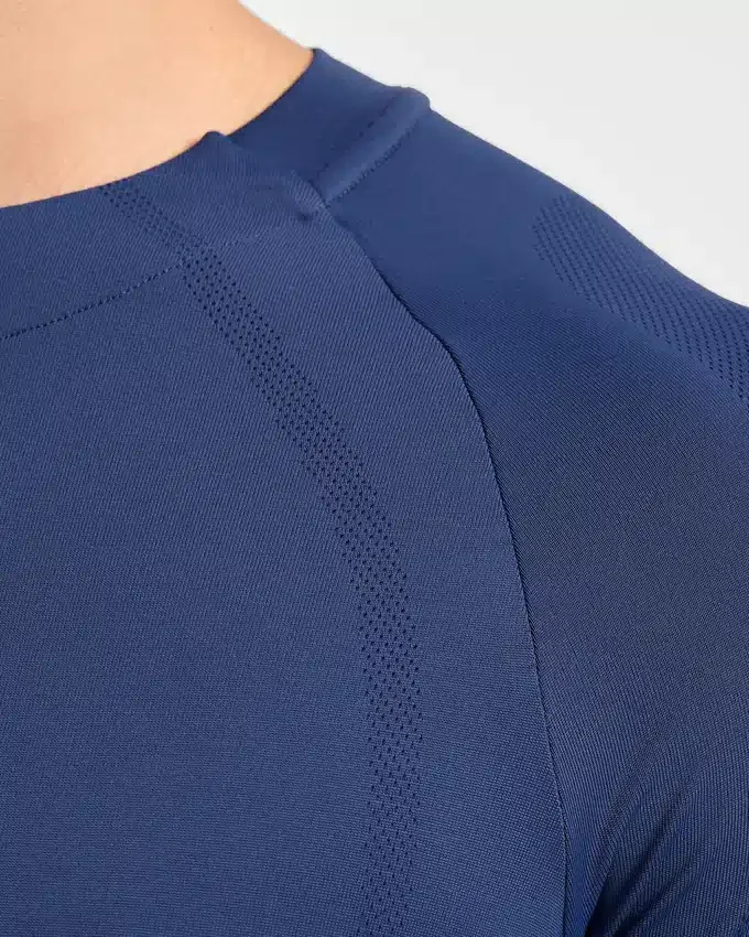 T-shirt sans coutures Attain