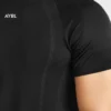 T-shirt sans coutures Attain