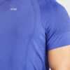 T-shirt sans coutures Attain