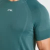 T-shirt sans coutures Attain
