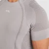 T-shirt sans coutures Attain
