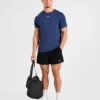 T-shirt sans coutures Attain