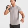 T-shirt sans coutures Attain